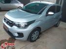 FIAT Mobi Drive 1.0 Prata