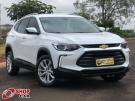 GM - Chevrolet Tracker LTZ 1.2T 12v Branca