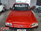 FORD Pampa S 1.8 Vermelha