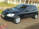 GM - Chevrolet Celta Spirit 1.0 4p. Preta