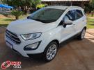 FORD EcoSport Titanium 1.5 12v Branca