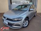 VW - Volkswagen Polo Hatch 1.0 12v Prata