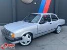 GM - Chevrolet Chevette L 1.6 Prata