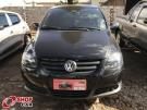 VW - Volkswagen Fox 1.0 4p. Preta