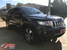 JEEP Grand Cherokee Limited 3.6 V6 24v Preta