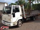 FORD Cargo 815 Branca