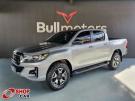 TOYOTA Hilux SRX D4-D 2.8TDi 16v 4X4 C.D. Prata