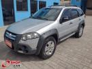 FIAT Palio Weekend Adventure 1.8 16v Prata