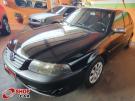 VW - Volkswagen Gol Power 1.6 4p. Preta