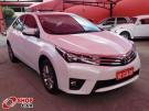 TOYOTA Corolla XEi 2.0 16v Branca