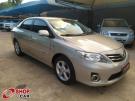 TOYOTA Corolla XEi 2.0 16v Bege