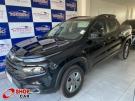 FIAT Toro Freedom 1.8 16v Preta