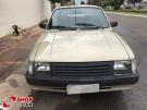 GM - Chevrolet Chevette SL 1.6 Dourada