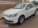 VW - Volkswagen Gol Power 1.6 4p. Branca