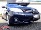 TOYOTA Corolla XEi 2.0 16v Preta