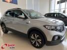 VW - Volkswagen T-Cross Comfortline 1.0 12v TSi Prata