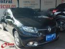 RENAULT Logan Dynamique 1.6 16v Preta