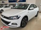 VW - Volkswagen Virtus Highline 1.0 12v TSi Branca