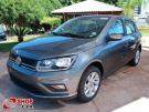 VW - Volkswagen Gol 1.0 12v 4p. Prata