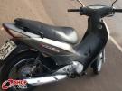 HONDA Biz 125 ES Chumbo