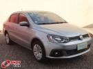 VW - Volkswagen Voyage Comfortline 1.6 Prata