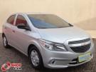 GM - Chevrolet Onix Joy 1.0 Prata