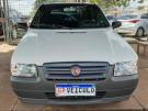 FIAT Uno Mille Economy Way 1.0 Fire 4p. Branca