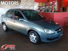 GM - Chevrolet Corsa Sedan Classic LS 1.0 Cinza