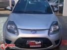 FORD Ka 1.0 Prata