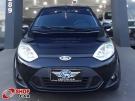 FORD Fiesta Sedan 1.6 Preta