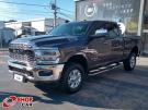 RAM 2500 Laramie 6.7TDi 24v 4X4 C.D. Marrom