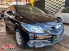 GM - Chevrolet Prisma LT 1.4 Preta