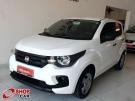 FIAT Mobi Like 1.0 Branca