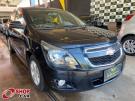 GM - Chevrolet Cobalt LTZ 1.8 Preta