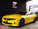 GM - Chevrolet Camaro SS 6.2 V8 Amarela