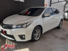 TOYOTA Corolla XEi 2.0 16v Branca