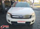 FORD Ranger Limited 3.2TDCi 20v 4x4 C.D. Branca