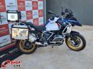 BMW R 1250 GS Adventure Premium HP Azul