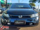 HONDA Civic LXS 1.8 16v Preta