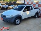 FIAT Strada Hard Working 1.4 C.E. Branca