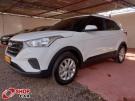 HYUNDAI Creta Action 1.6 16v Branca