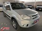 FORD EcoSport XLT Freestyle 2.0 16v Prata