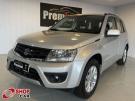 SUZUKI Grand Vitara 2.0 16v Prata