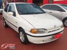 FIAT Palio EDX 1.0 2p. Branca