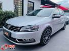 VW - Volkswagen Passat Variant 2.0 16v TSi Prata