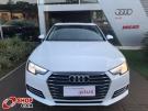 AUDI A4 Ambiente 2.0 TFSi 16v Branca