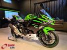 KAWASAKI Ninja 400 Verde