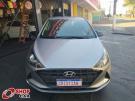 HYUNDAI HB20 Sense 1.0 12v Prata