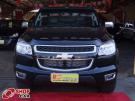 GM - Chevrolet S10 LTZ 2.8CTDi 16v 4x4 C.D. Preta