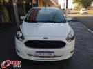 FORD Ka SE 1.0 12v Branca